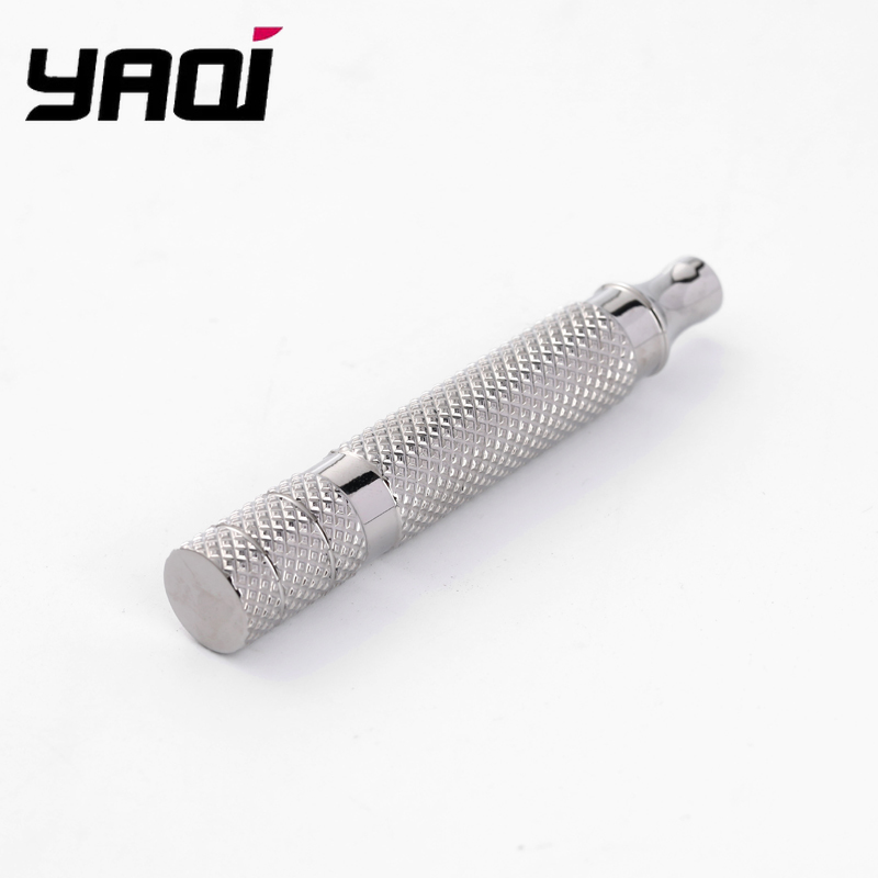 Noble Razor Handle YAQI Polish - Safety Razor Handle avaliação e preço