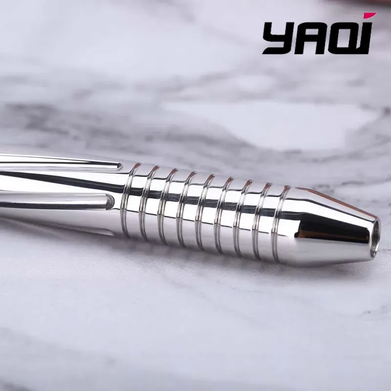 Yaqi 2026 Razor Handle Yaqi BU - Safety Razor Handle avaliação e preço