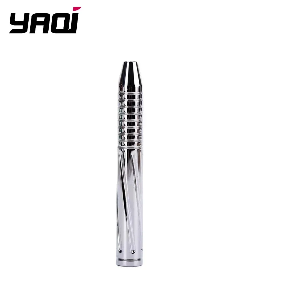 2026 Yaqi BULLET Men's Safety  - Safety Razor Handle avaliação e preço