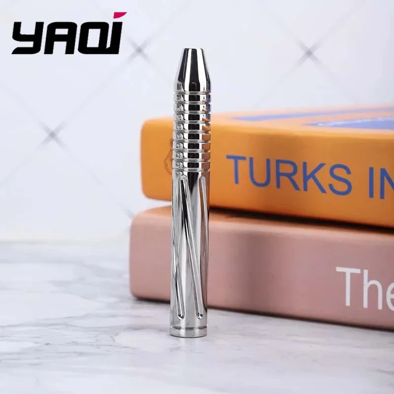 2026 Yaqi BULLET Men's Safety  - Safety Razor Handle avaliação e preço