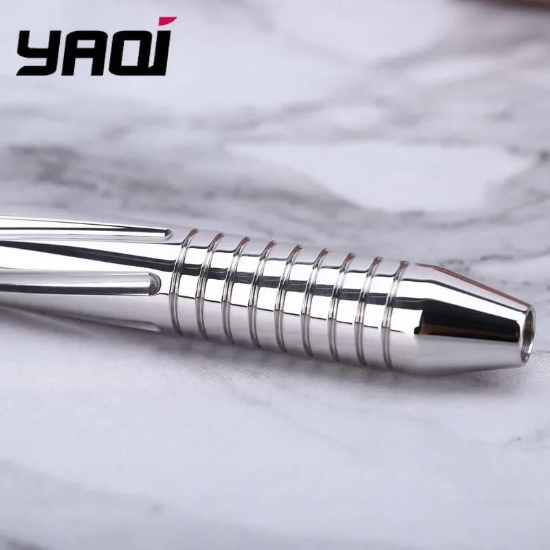 2026 Yaqi BULLET Men's Safety  - Safety Razor Handle avaliação e preço