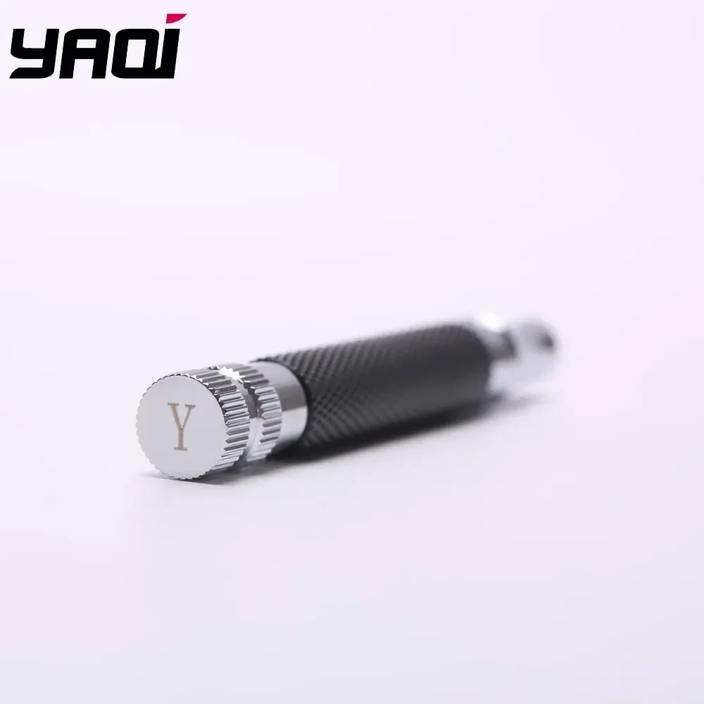 2026 Brass Safety Razor Handle - Safety Razor Handle avaliação e preço
