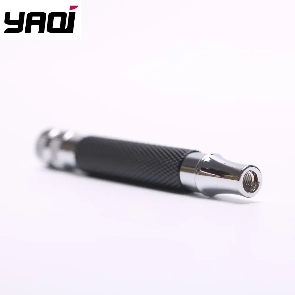2026 Brass Safety Razor Handle - Safety Razor Handle avaliação e preço
