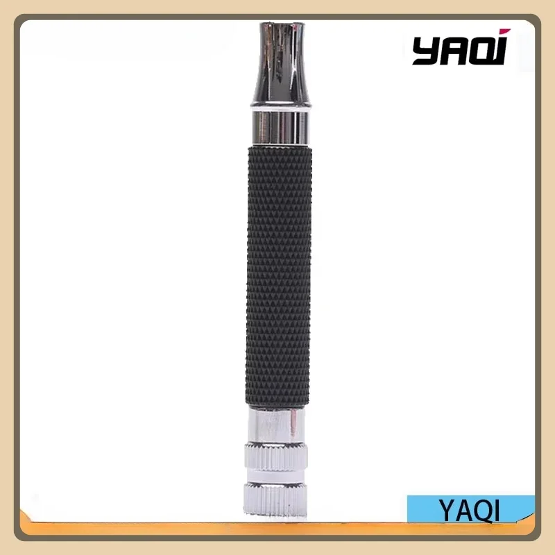 2026 Brass Safety Razor Handle - Safety Razor Handle avaliação e preço
