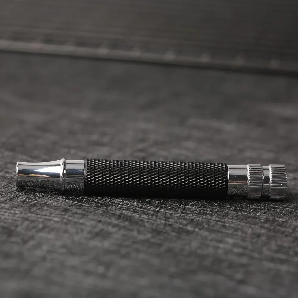 2026 Brass Safety Razor Handle - Safety Razor Handle avaliação e preço