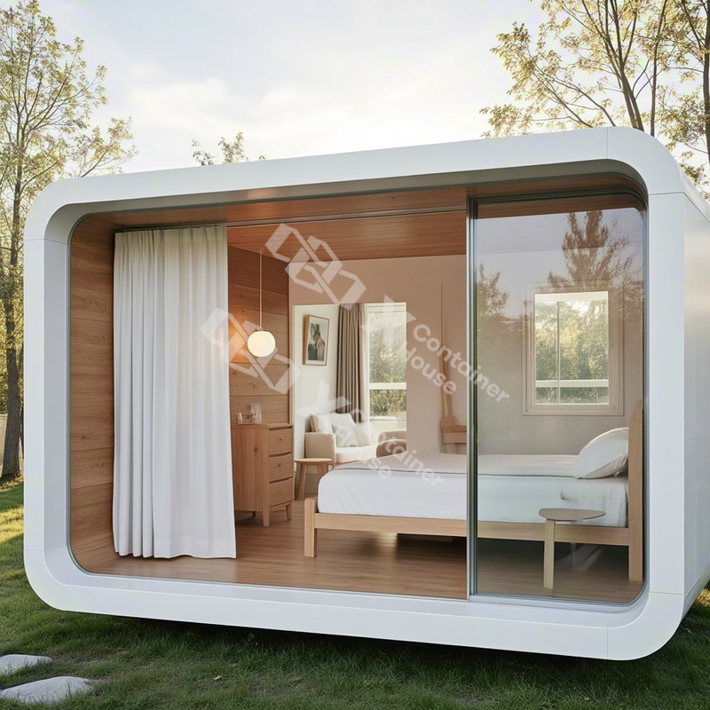 Convenient Ecological Apple Ca - Sustainable Living Kit avaliação e preço